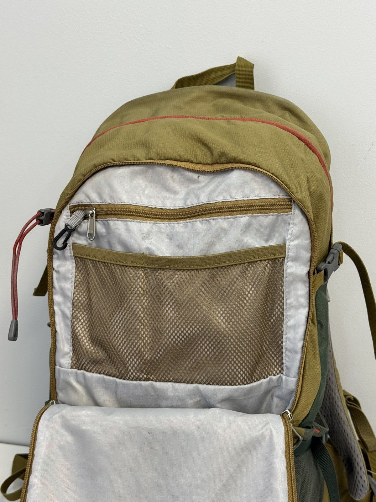Other Deuter FUTURA 24 (Futura 24) Green Outdoor Size ONE SIZE - 15 Thumbnail