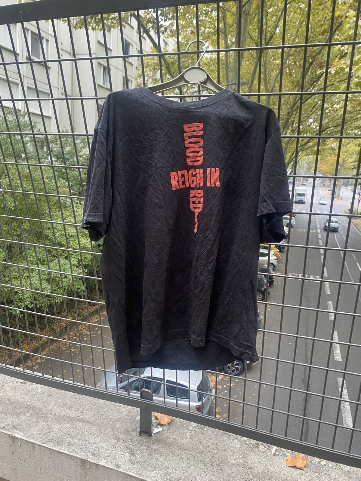 Other Slayer reign in blood Size US L / EU 52-54 / 3 - 1 Thumbnail