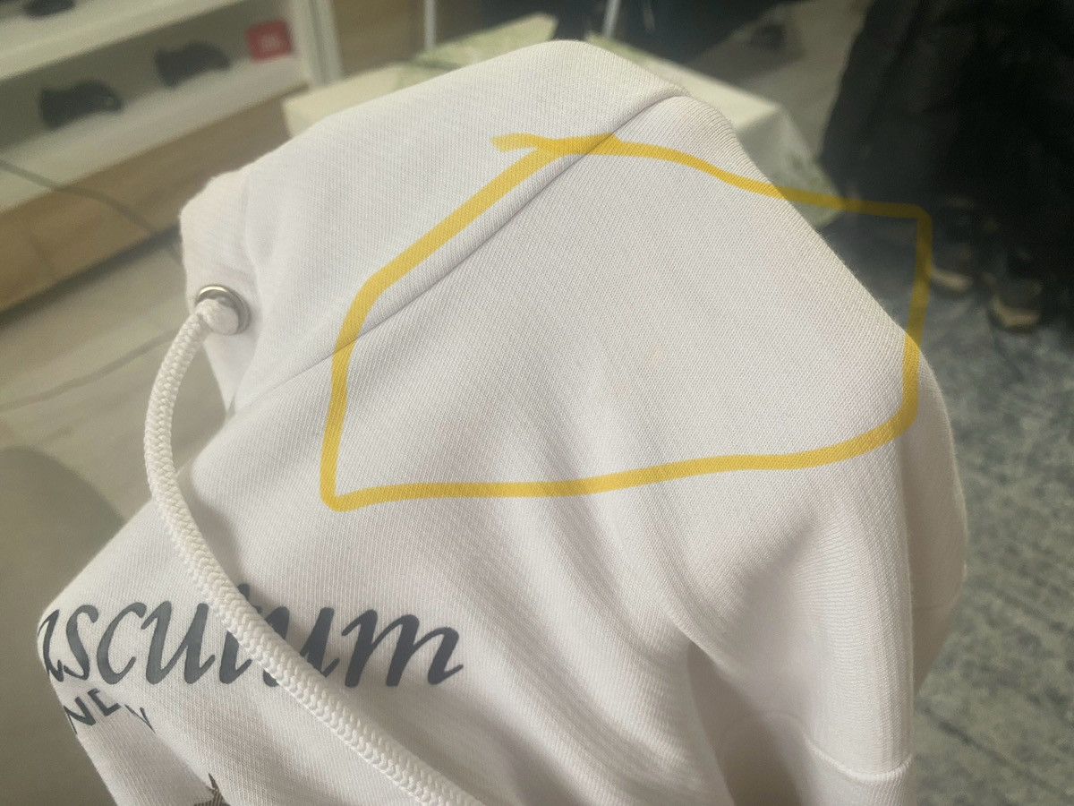 Aquascutum Luxury big logo aquascutum hoodie Size US L / EU 52-54 / 3 - 15 Thumbnail