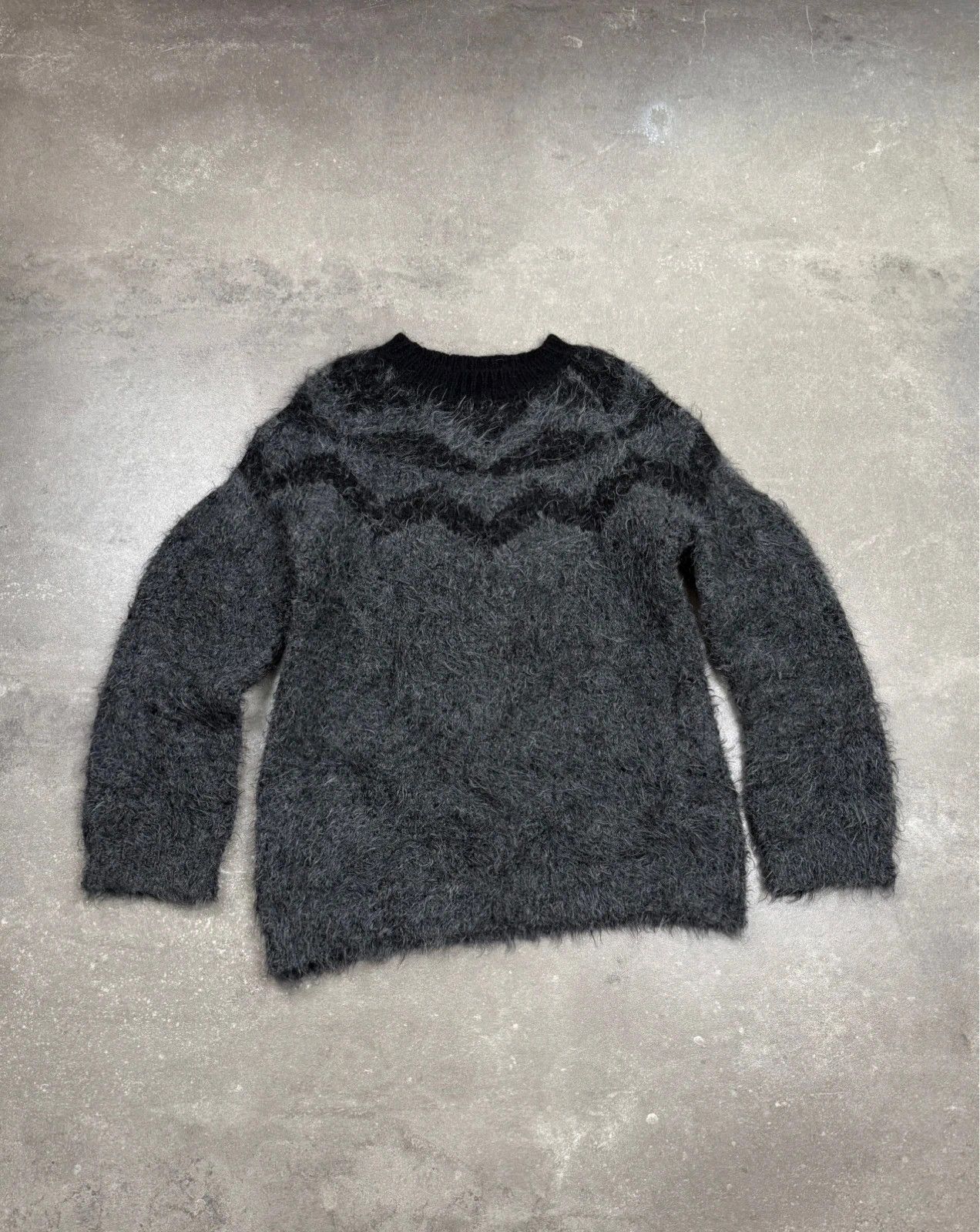 Dries Van Noten Dries Van Noten sweater vintage street wear luxury old money Size M / US 6-8 / IT 42-44 - 1 Thumbnail