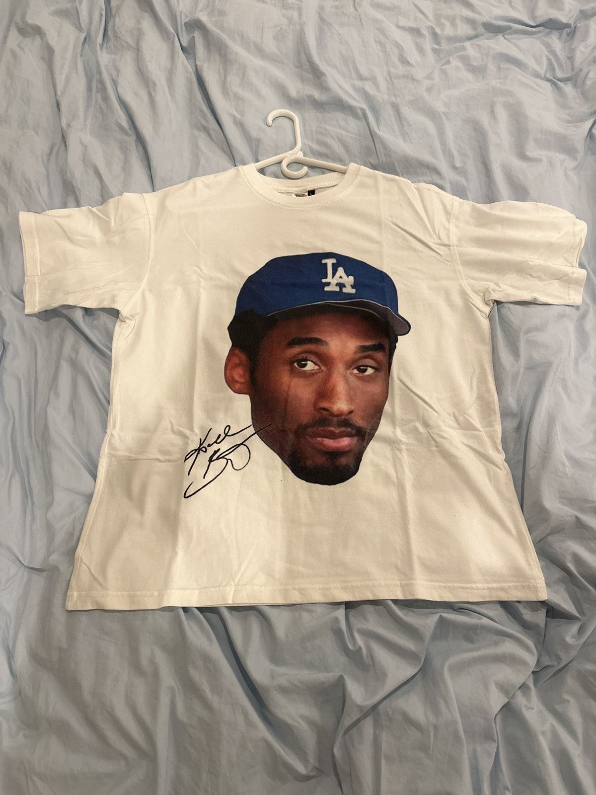 Other KOBE SIGNATURE TEE Size US L / EU 52-54 / 3 - 1 Thumbnail