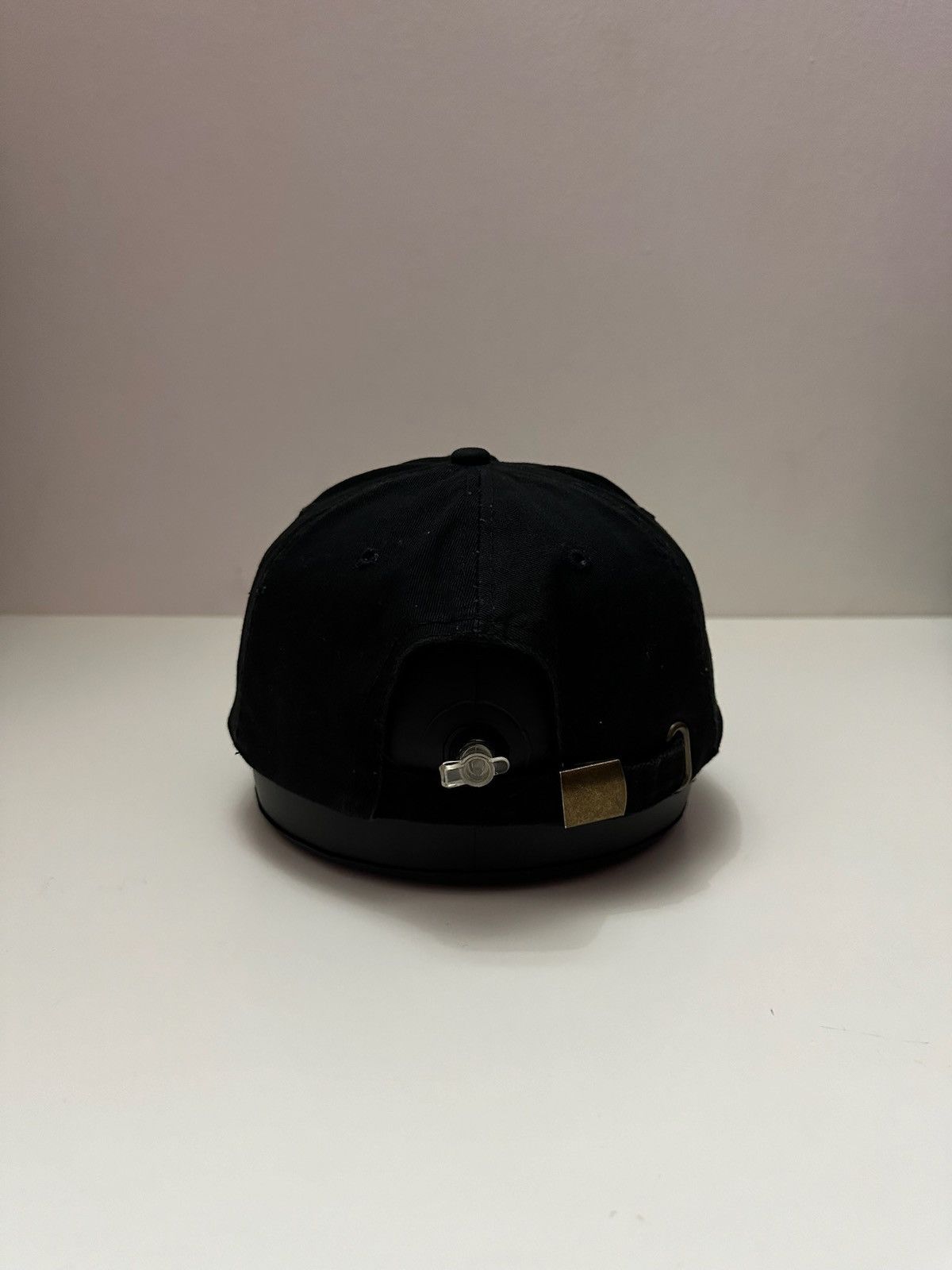 Warner Bros Gremlins Movie Hat Cap Size ONE SIZE - 3 Thumbnail