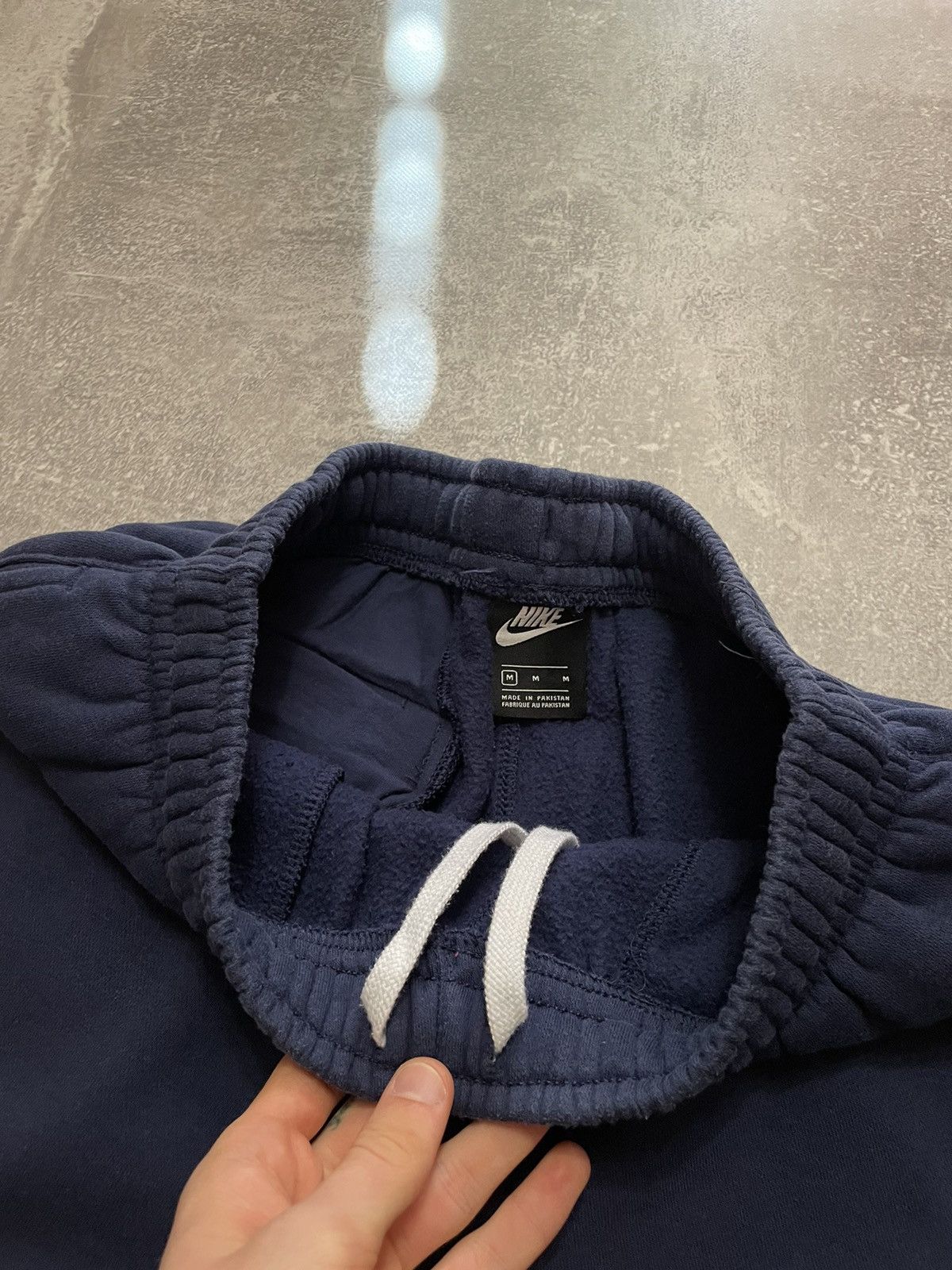 Nike Vintage Nike Sweatpants Size US 32 / EU 48 - 7 Thumbnail