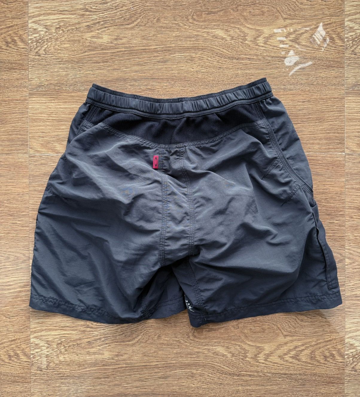 Oakley Vintage Oakley software cycling short Size US 32 / EU 48 - 2 Thumbnail