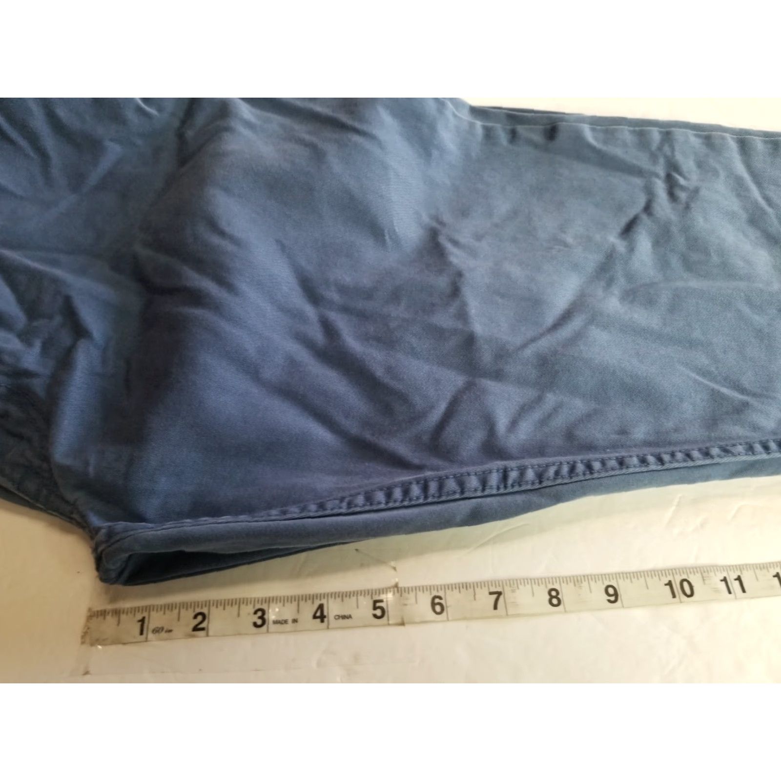 Polo Ralph Lauren VINTAGE Polo Ralph Lauren Jeans Mens 36x30 Blue Straight Leg Classic Fit Y2K Jeans Size US M / EU 48-50 / 2 - 5 Thumbnail