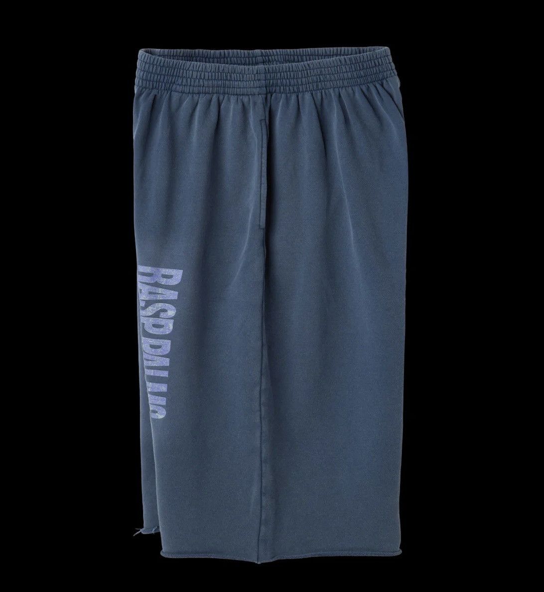 The GV Gallery The GV Gallery Rasp Palms Cutoffs (Medium) Size US 33 - 4 Thumbnail