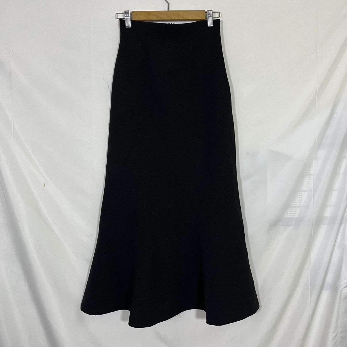 If Six Was Nine GRL LGB STYLE LONG SKIRT Size 25" / US 0 / IT 36 - 1 Thumbnail