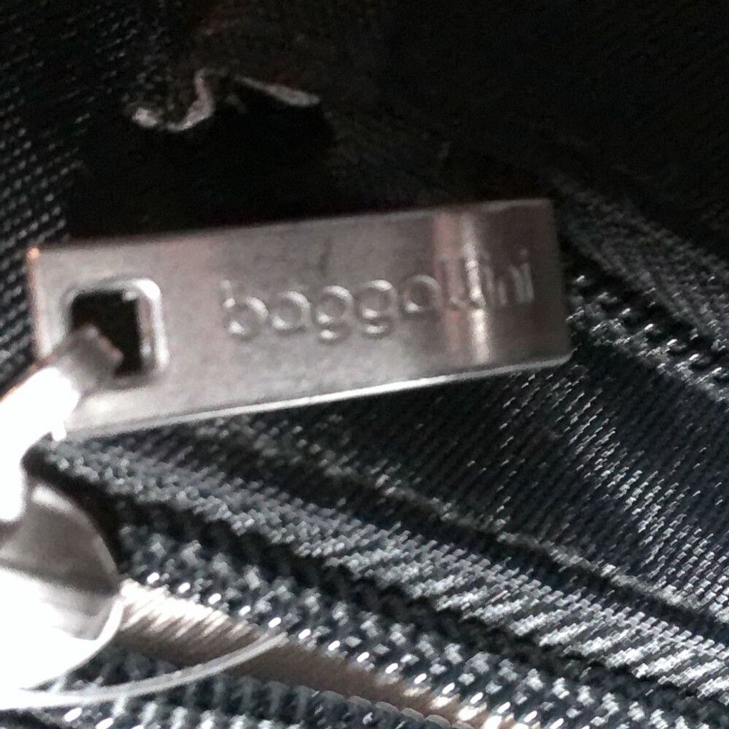 Other Black Baggallini Pocket Crossbody with RFID Size ONE SIZE - 5 Thumbnail