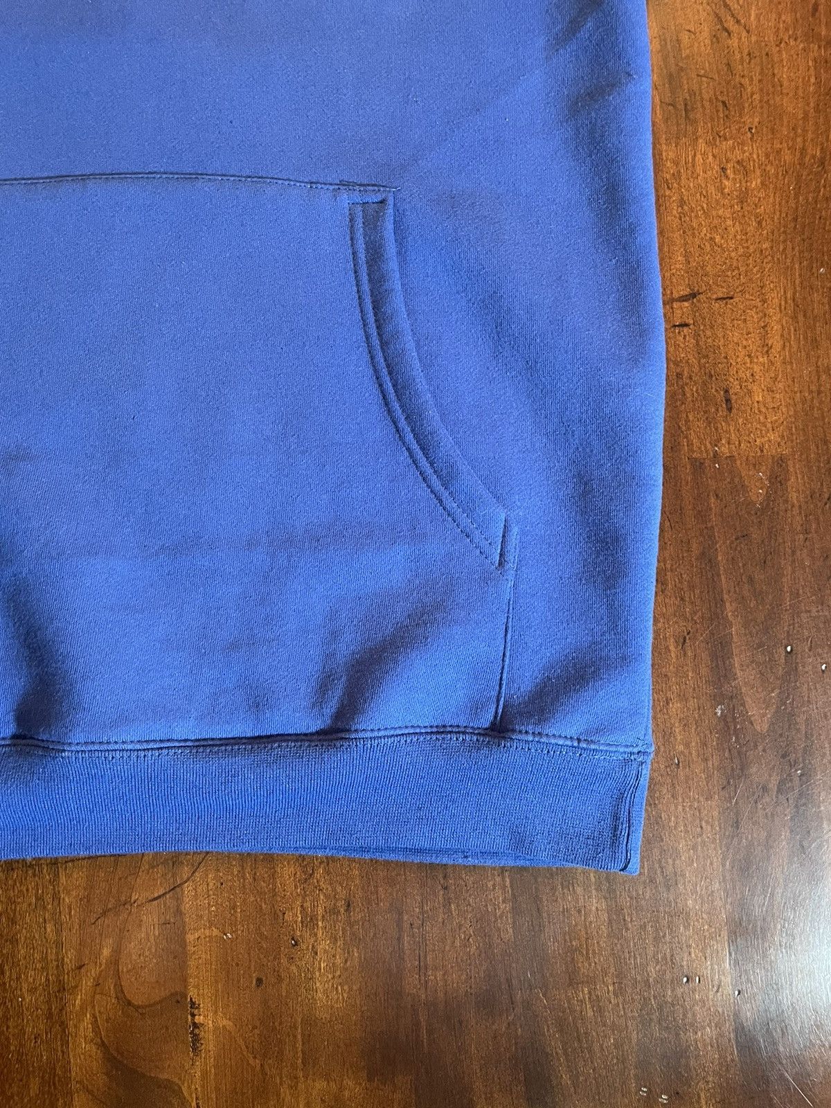 Revenge Revenge Embroidered Demon Hoodie Size US M / EU 48-50 / 2 - 8 Thumbnail