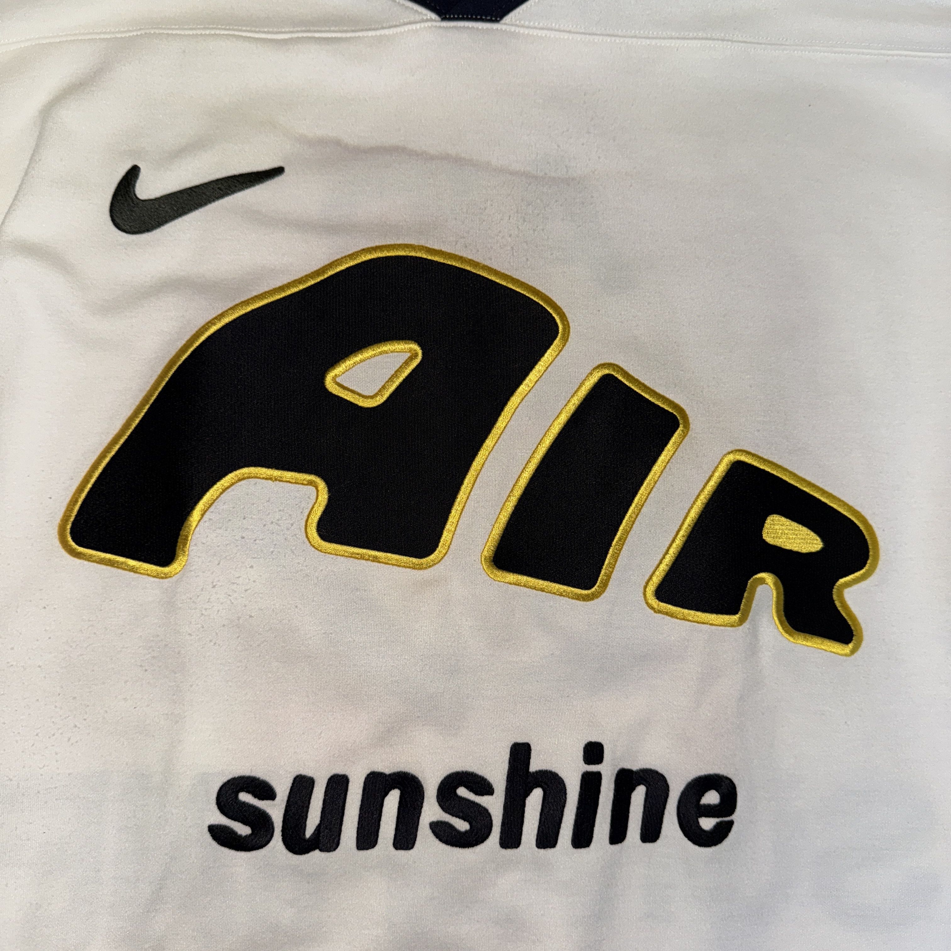 Nike Nike x CPFM Jersey Hockey Size US L / EU 52-54 / 3 - 6 Thumbnail