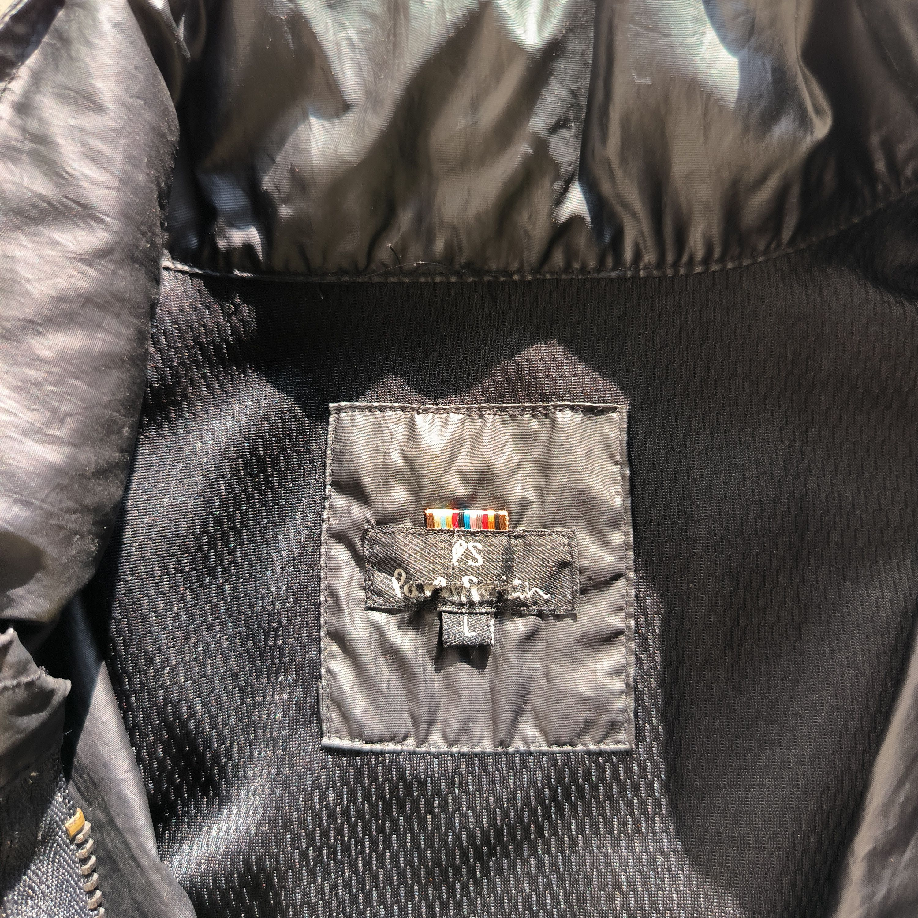Paul Smith Paul Smith Tactical Cargo Jacket Size US L / EU 52-54 / 3 - 6 Thumbnail