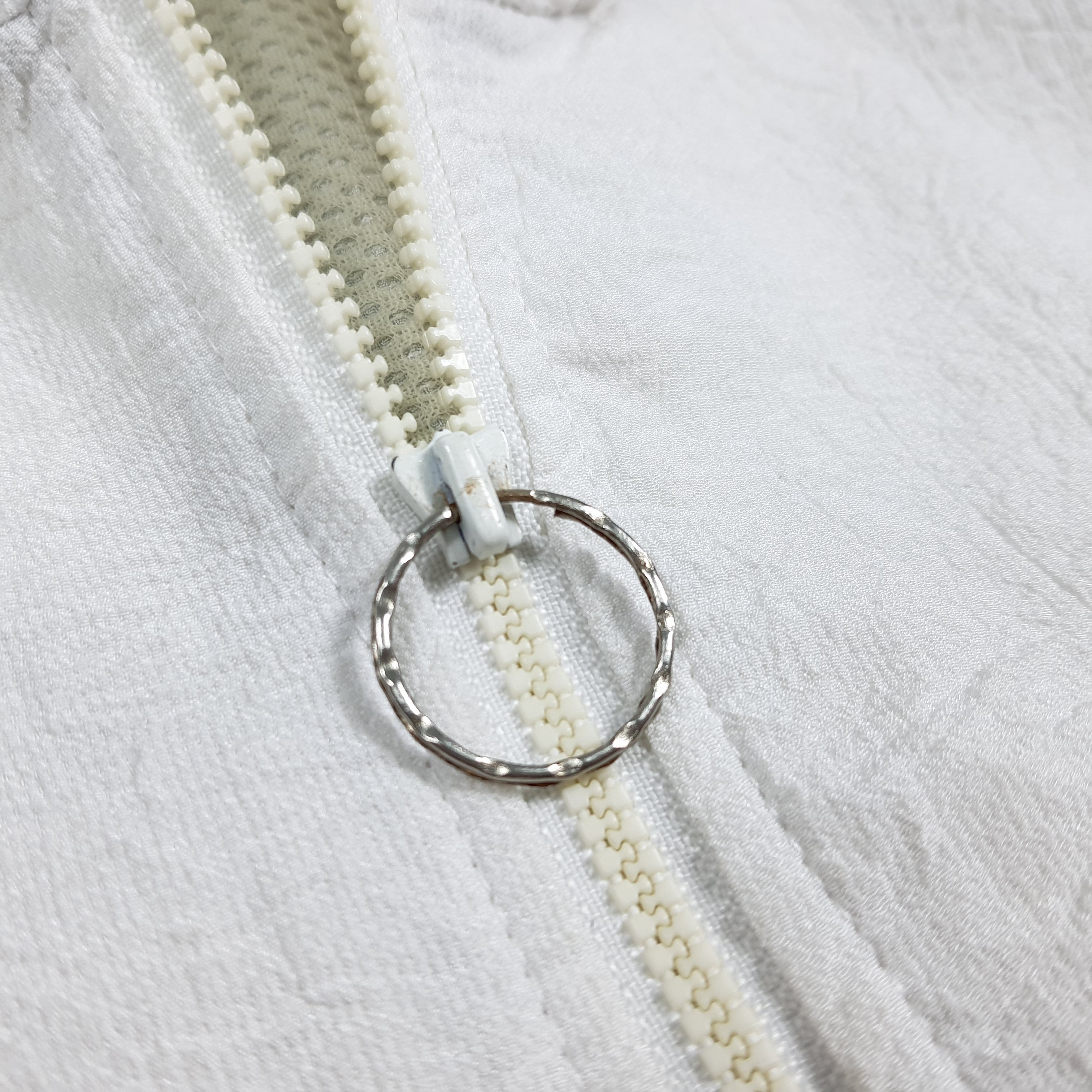 Nike Vintage 90s Retro Nike John McEnroe Track Jacket C282N29 Size US L / EU 52-54 / 3 - 7 Thumbnail