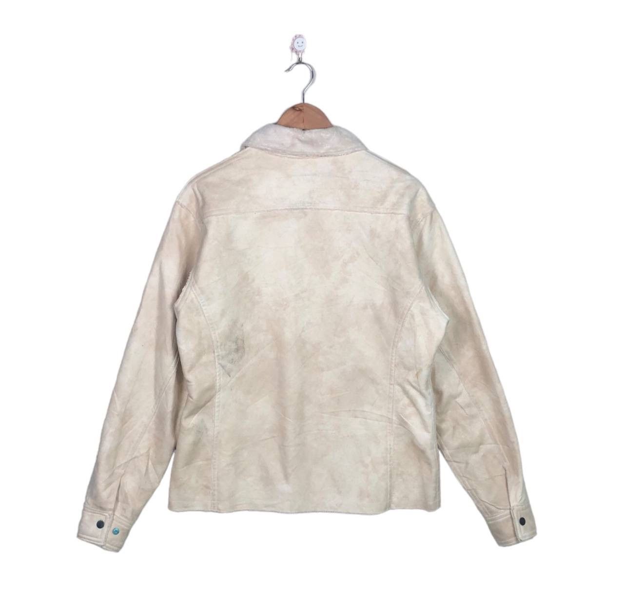 Issey Miyake Vintage Issey Miyake Tete Homme Jacket Size US M / EU 48-50 / 2 - 2 Thumbnail
