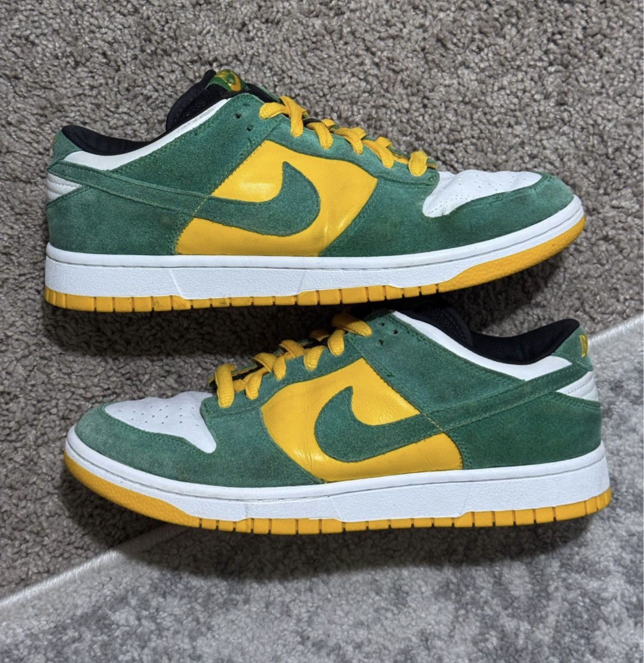 Nike SB Dunk Low Pro SB Buck (2003) 【公式通販】