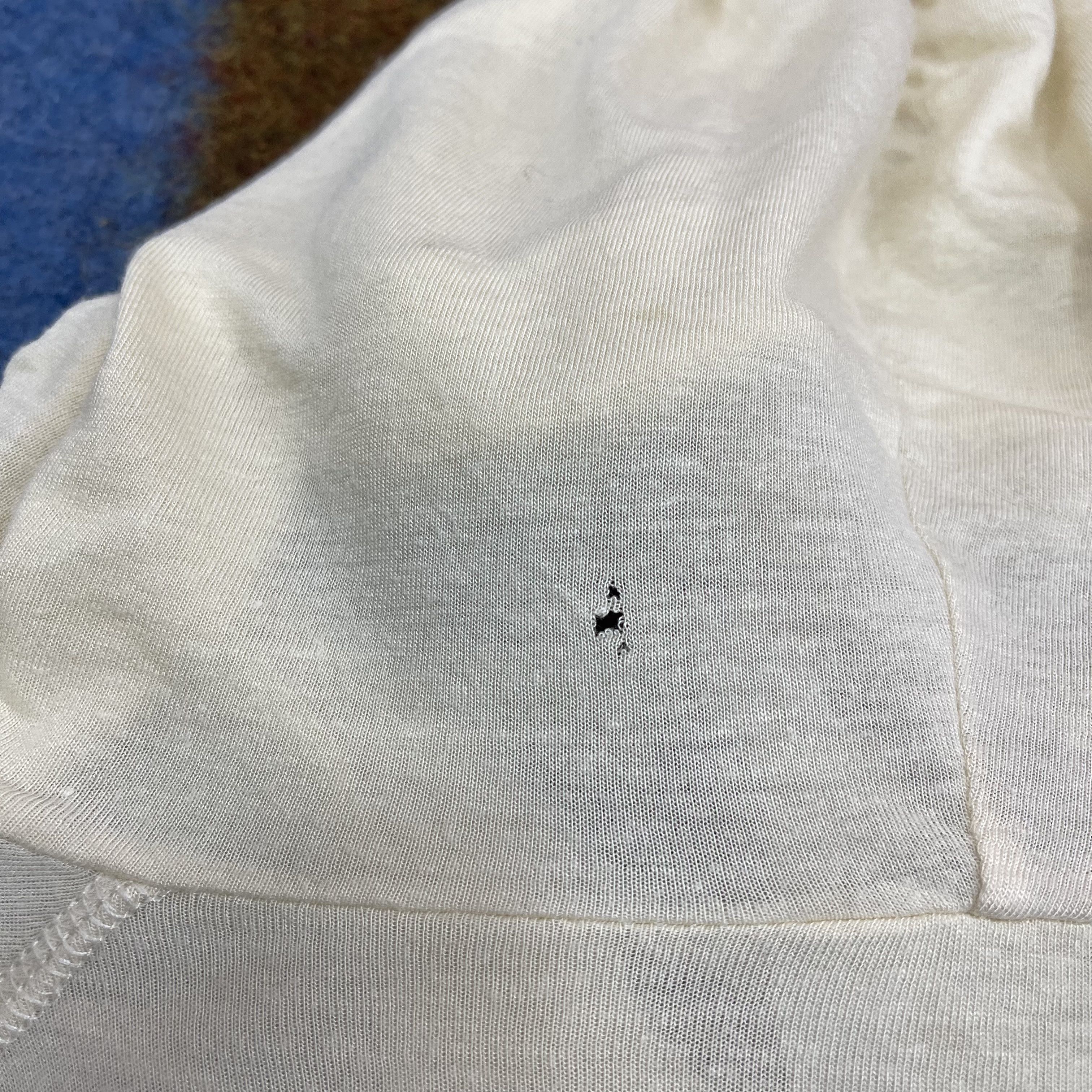 Japanese Brand SCOLAR Harajuku Light Zipper Hoodie #2371-03 Size US M / EU 48-50 / 2 - 5 Thumbnail