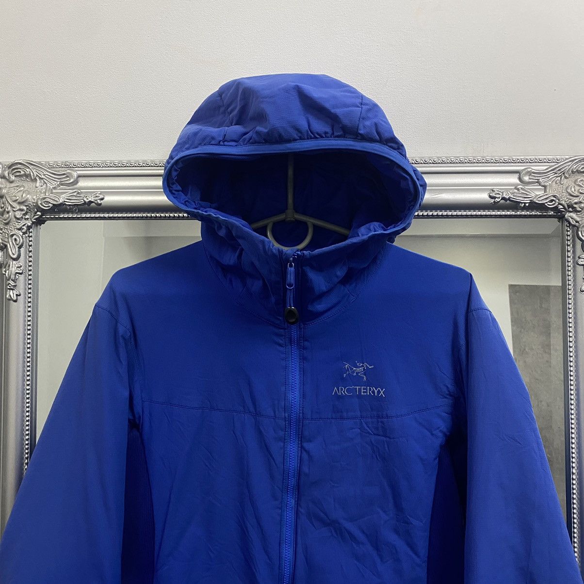 Arc'teryx Arcteryx atom LT jacket Vintage Size US S / EU 44-46 / 1 - 2 Thumbnail