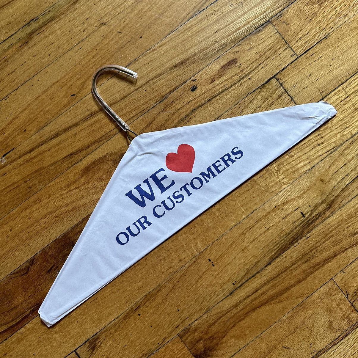 Supreme 2024 wire hanger Size ONE SIZE - 3 Thumbnail