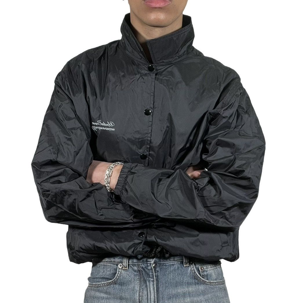 Undercover Undercover "U" Rain Jacket Size US L / EU 52-54 / 3 - 3 Thumbnail