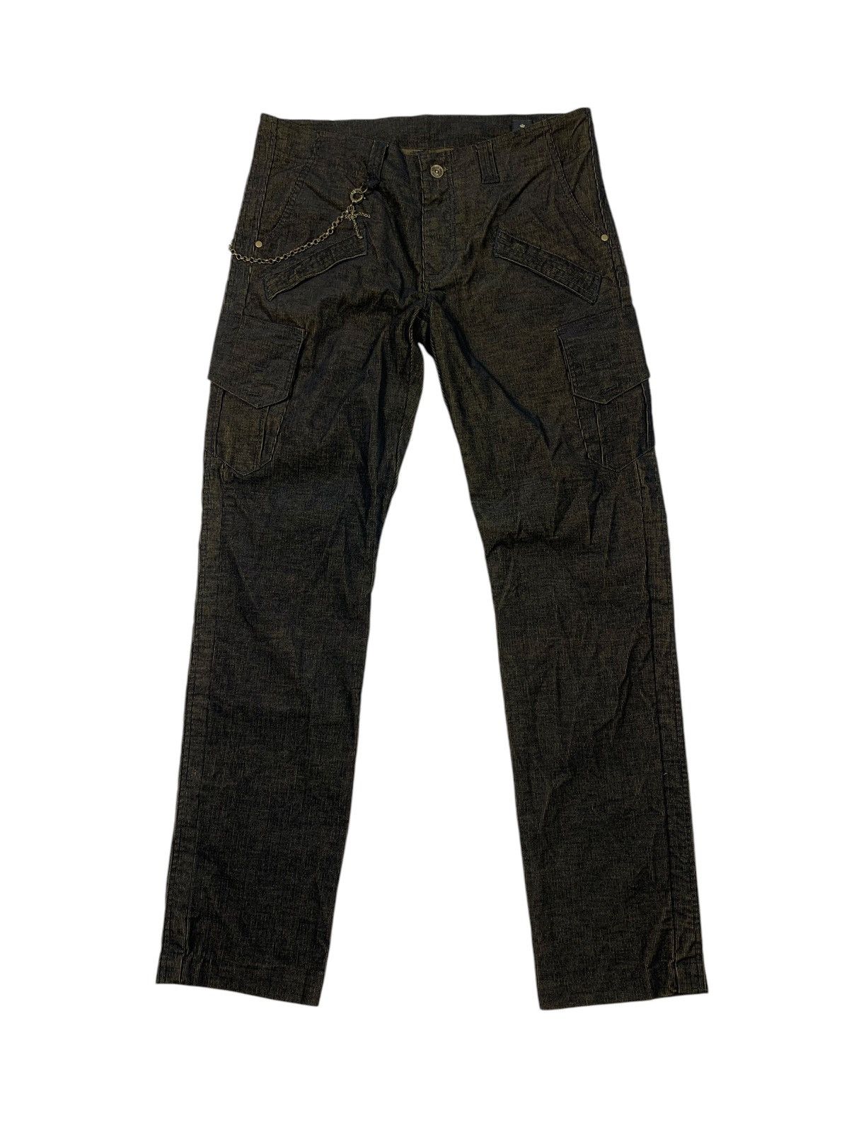 Semantic Design Cargo Pants | Grailed
