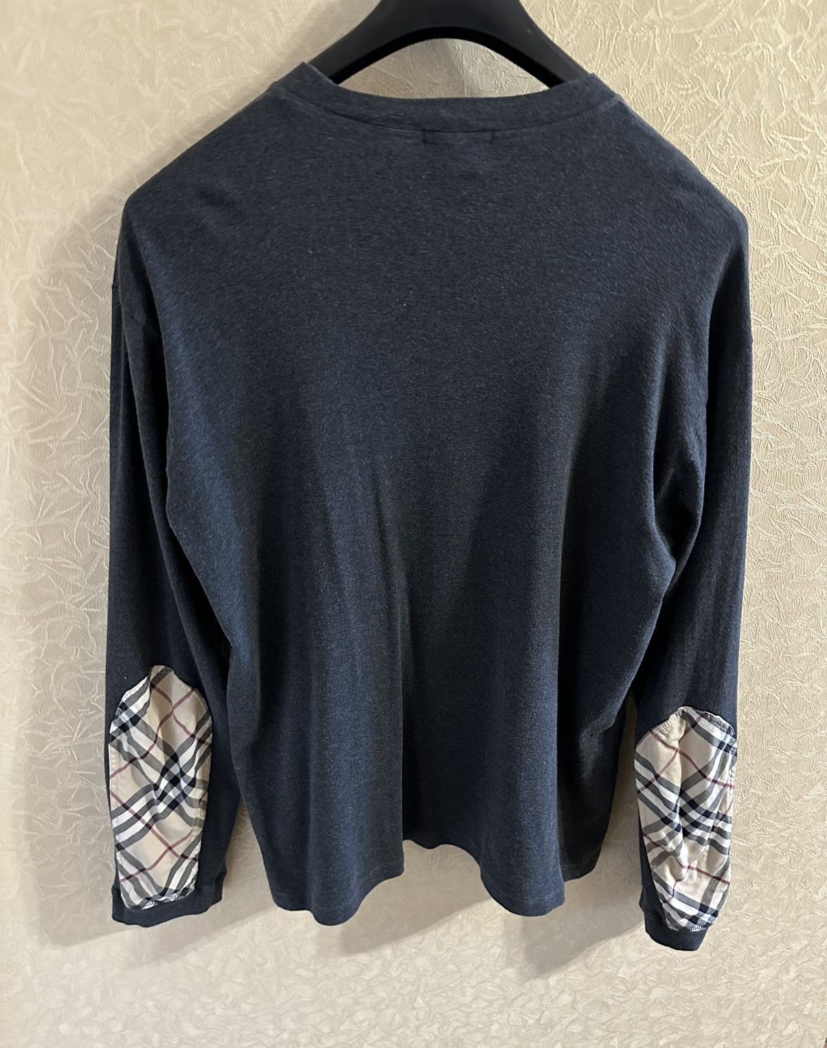Burberry Burberry t shirt size XL Size US XL / EU 56 / 4 - 1 Thumbnail
