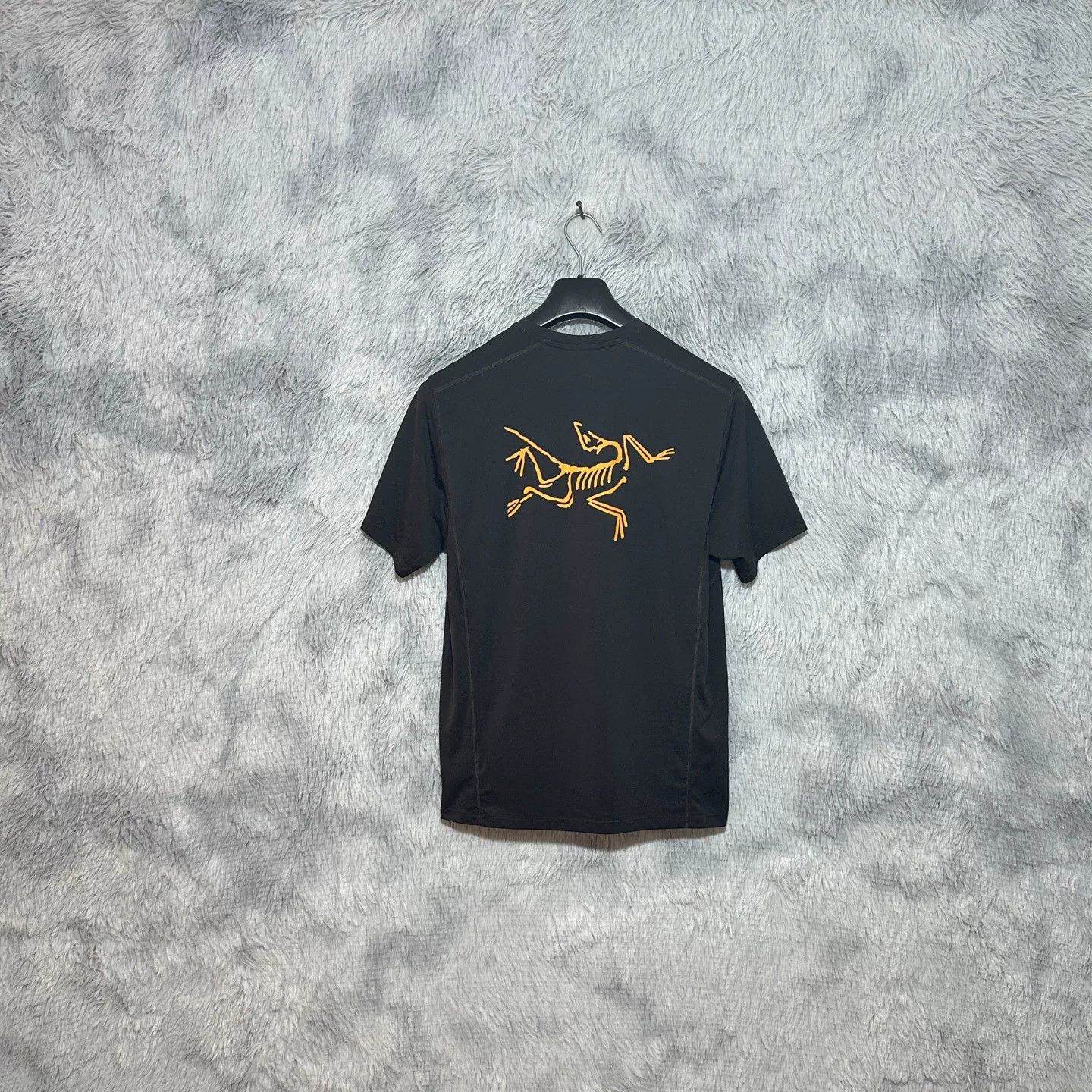 Arc'teryx Arcteryx Motus Quick-Dry T-Shirt Size US M / EU 48-50 / 2 - 1 Thumbnail