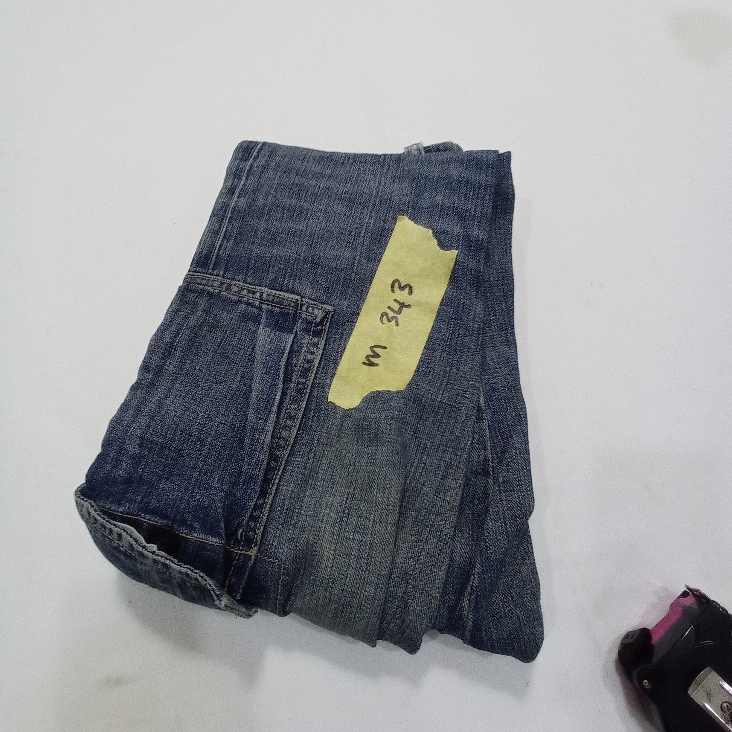 Gap Gap Jeans Cargo Pants Size US 28 / EU 44 - 11 Thumbnail