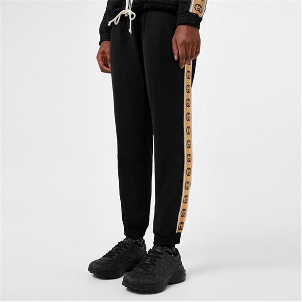 Gucci Rhyton Gg Sneakers Size US 12 / EU 45 - 2 Thumbnail
