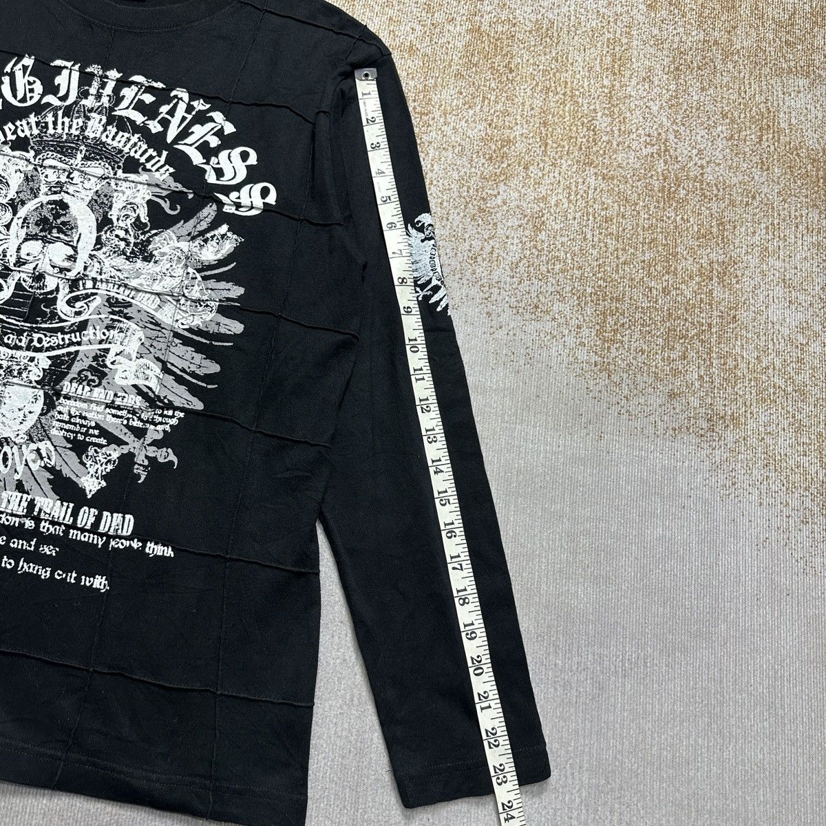 Japanese Brand Elements Japanese brand Size US M / EU 48-50 / 2 - 6 Thumbnail