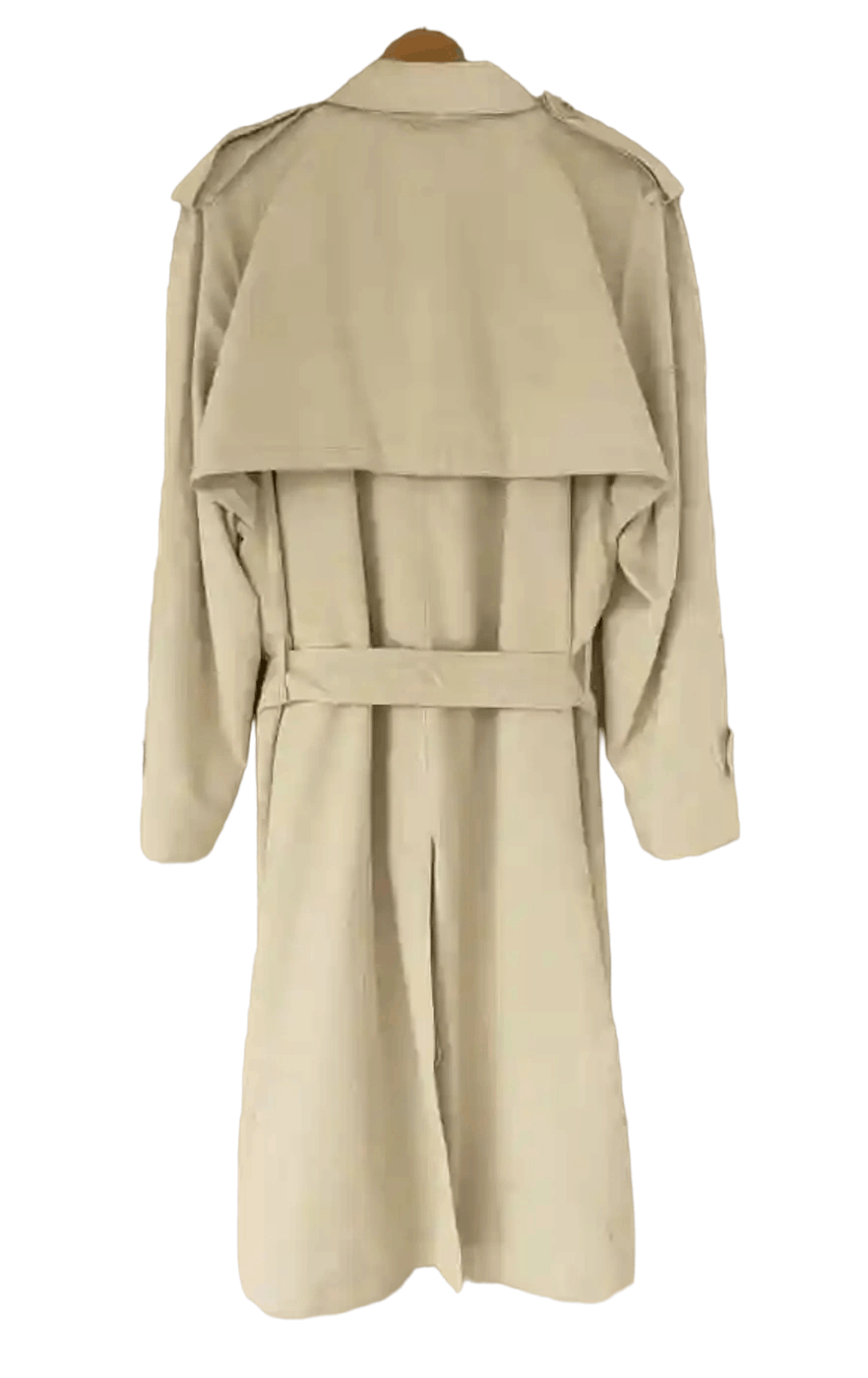 Comme Ca Ism Comme Ca Du Mode trench Coat Size US M / EU 48-50 / 2 - 2 Thumbnail