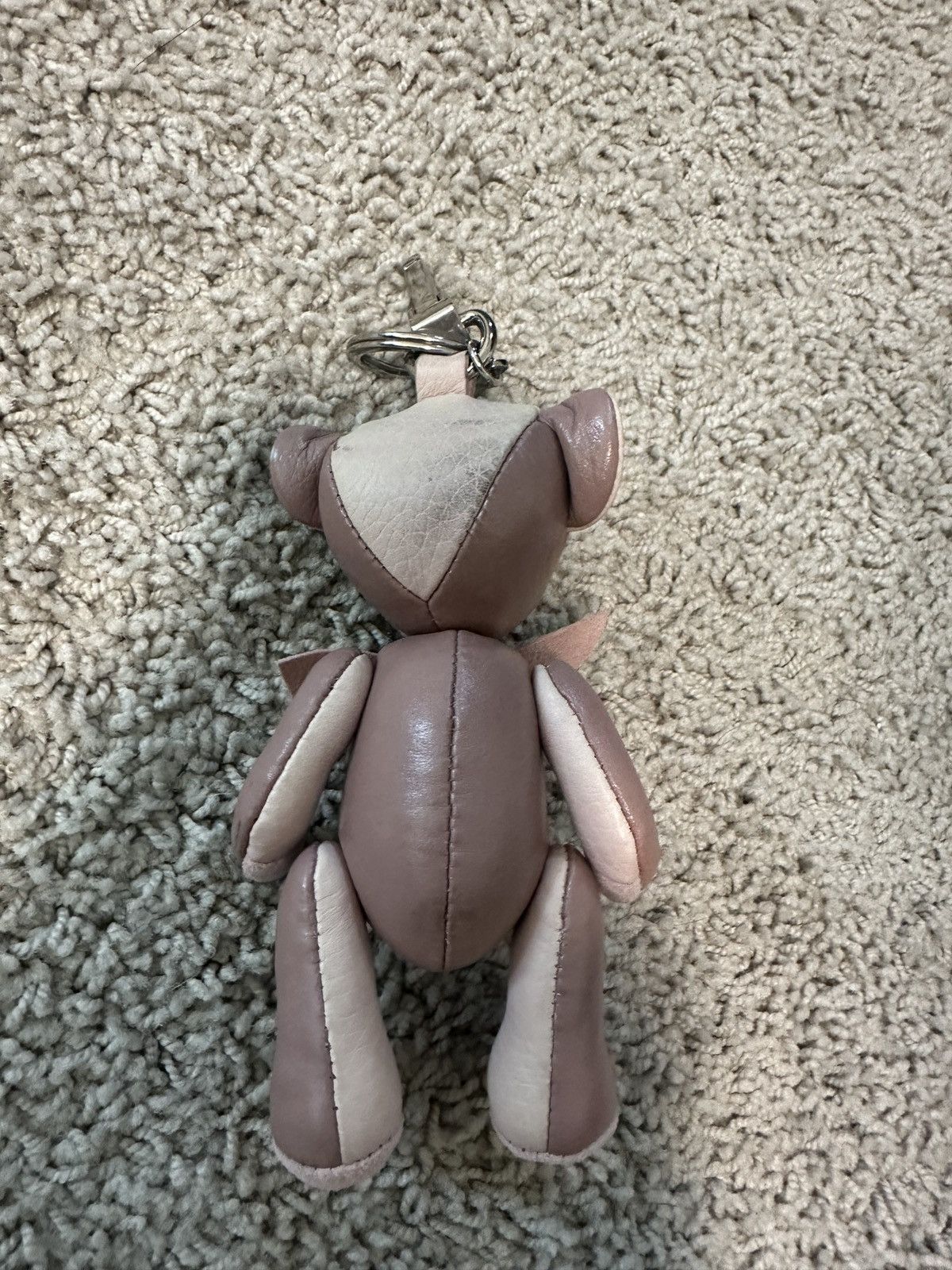 Burberry Burberry toy Size ONE SIZE - 2 Thumbnail