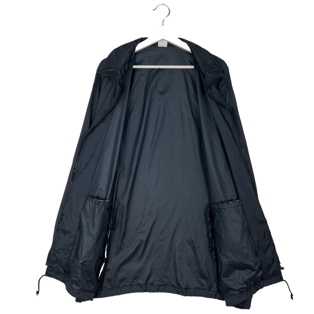 Adidas × Vintage 🔥 1995 VINTAGE ADIDAS MATCH DESCENTE LIGHT JACKET Size US M / EU 48-50 / 2 - 8 Thumbnail