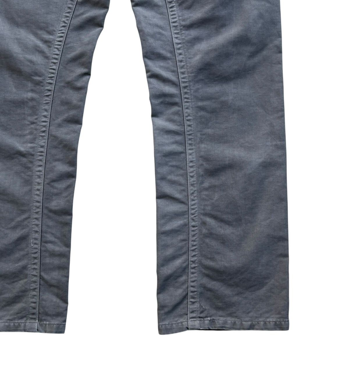 Armani Exchange Armani Exchange AX Multipocket Cargo Pants Size US 34 / EU 50 - 19 Thumbnail