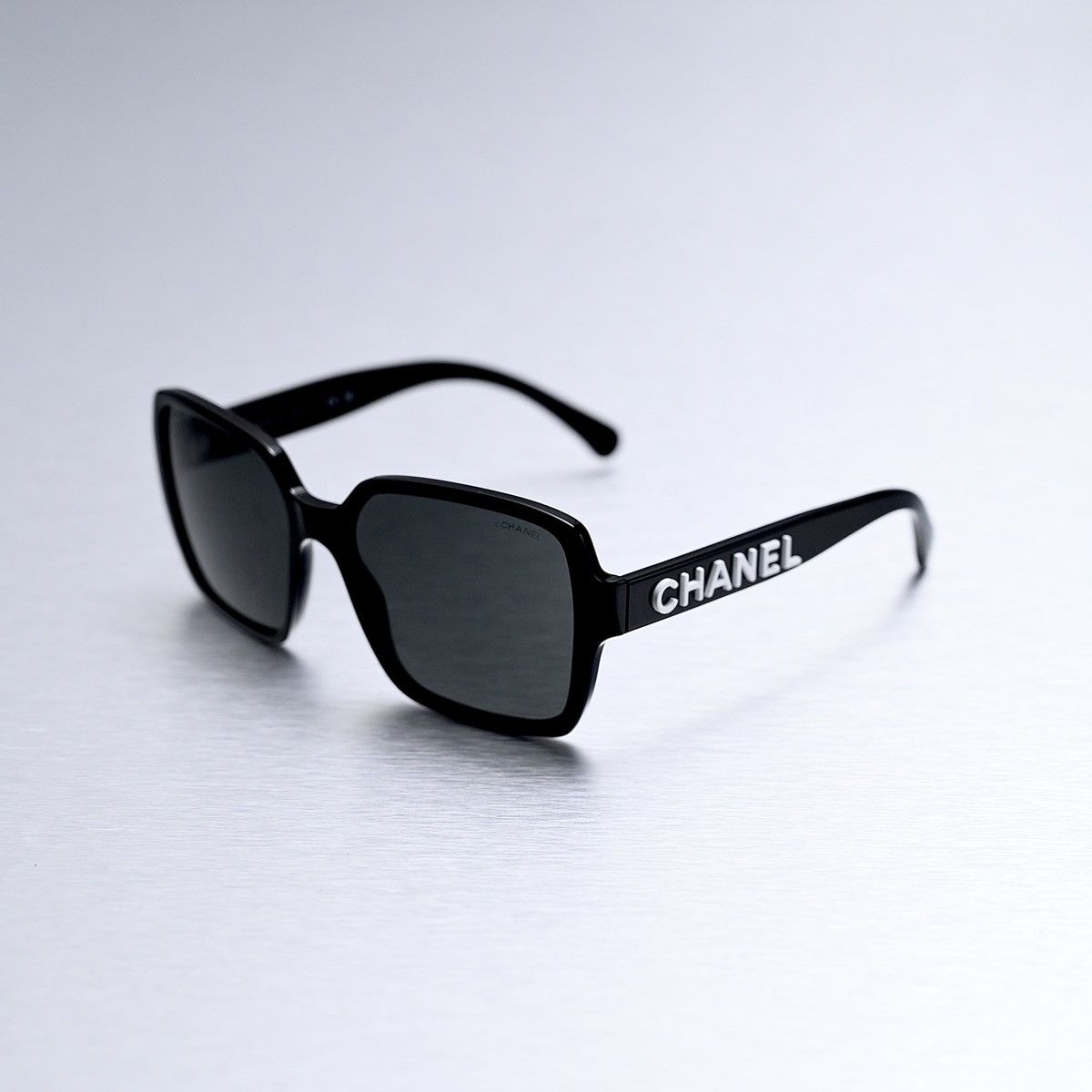 Chanel CHANEL 0CH5408 1026S4 SUNGLASSES Size ONE SIZE - 1 Thumbnail