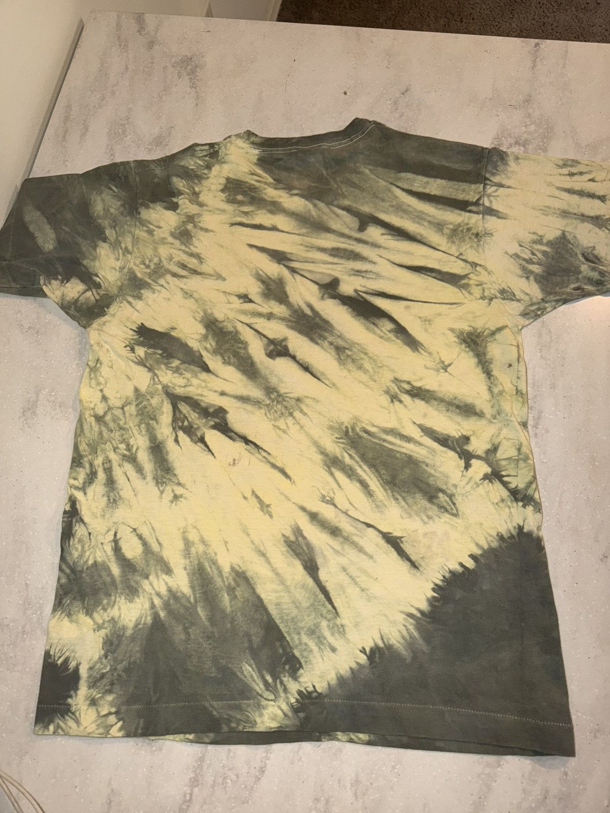 Band Tees Rare Vintage 1988 The Doors Jim Morrison tee Single Stitch Size US L / EU 52-54 / 3 - 10 Thumbnail