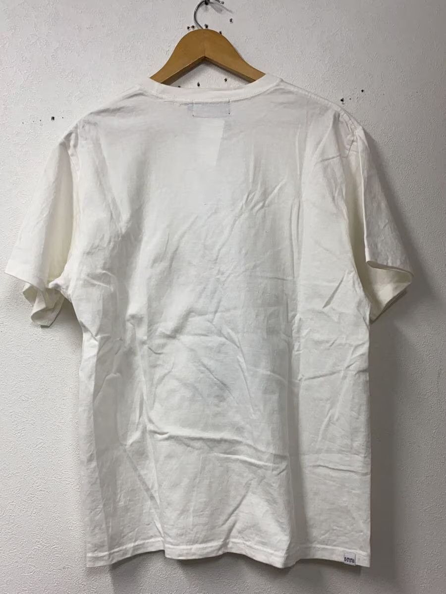 Hysteric Glamour Hysteric Woman Print Tee Size US L / EU 52-54 / 3 - 2 Thumbnail