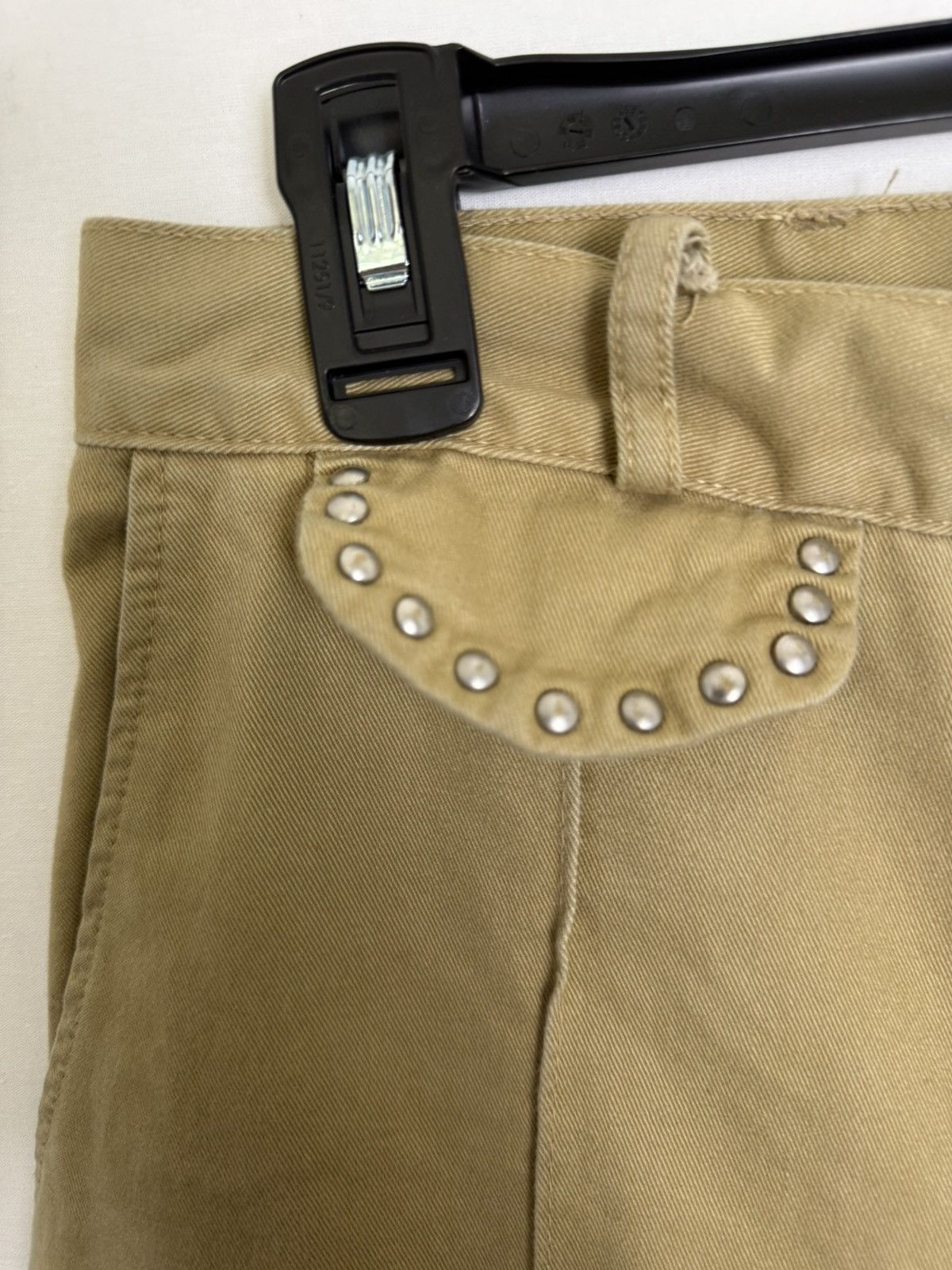 Kapital Kapital beige baggy pants Size US 30 / EU 46 - 3 Thumbnail