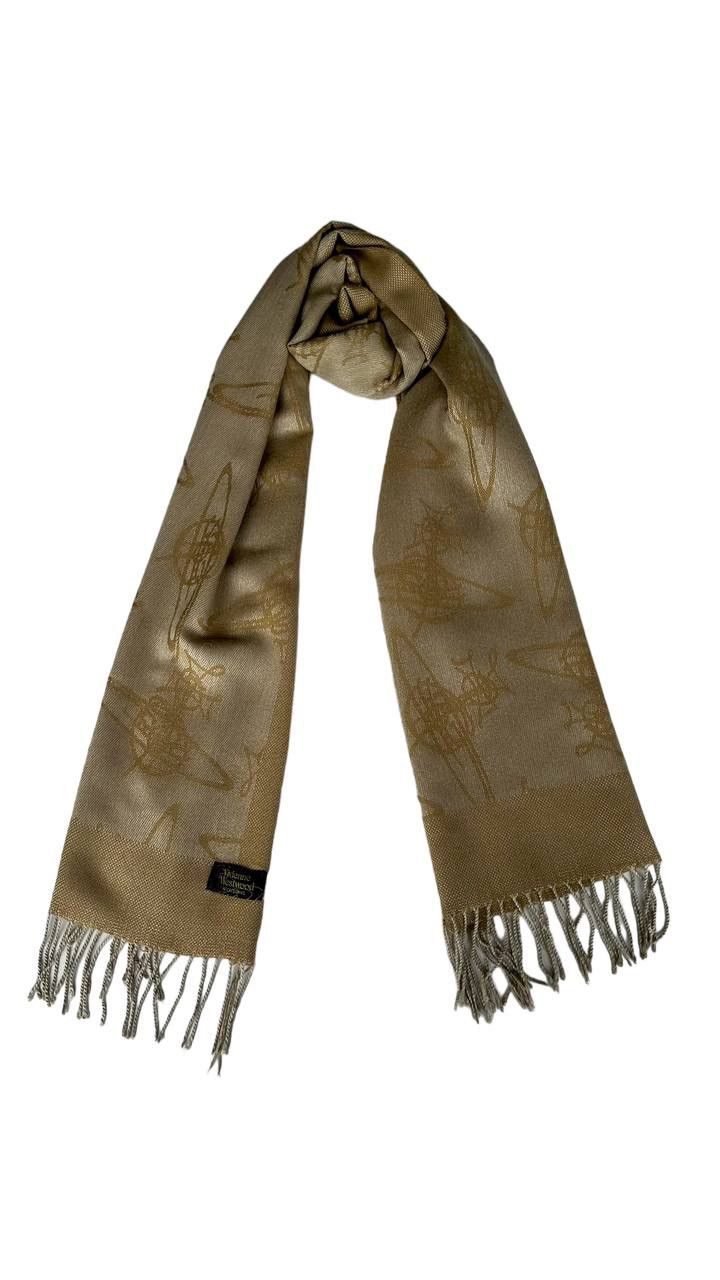 Vivienne Westwood Vivienne Westwood Scarf / Muffler Size ONE SIZE - 7 Thumbnail