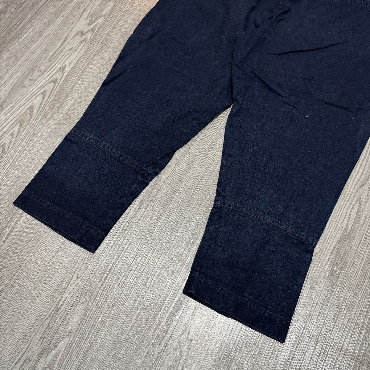 Comme des Garcons Comme Des Garcons AD2003 Casual Pants Size US 28 / EU 44 - 9 Thumbnail