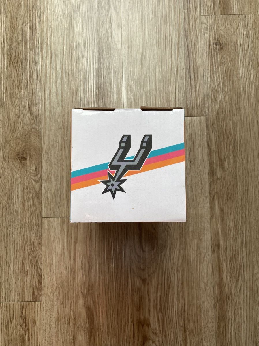 NBA Dejounte Murray Bobblehead Spurs Size ONE SIZE - 6 Thumbnail