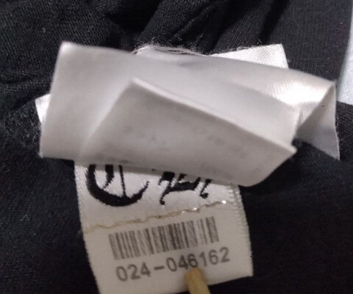 Chrome Hearts Size XL Chrome Hearts Matty Boy Chomper Long Sleeve Size US XL / EU 56 / 4 - 5 Thumbnail