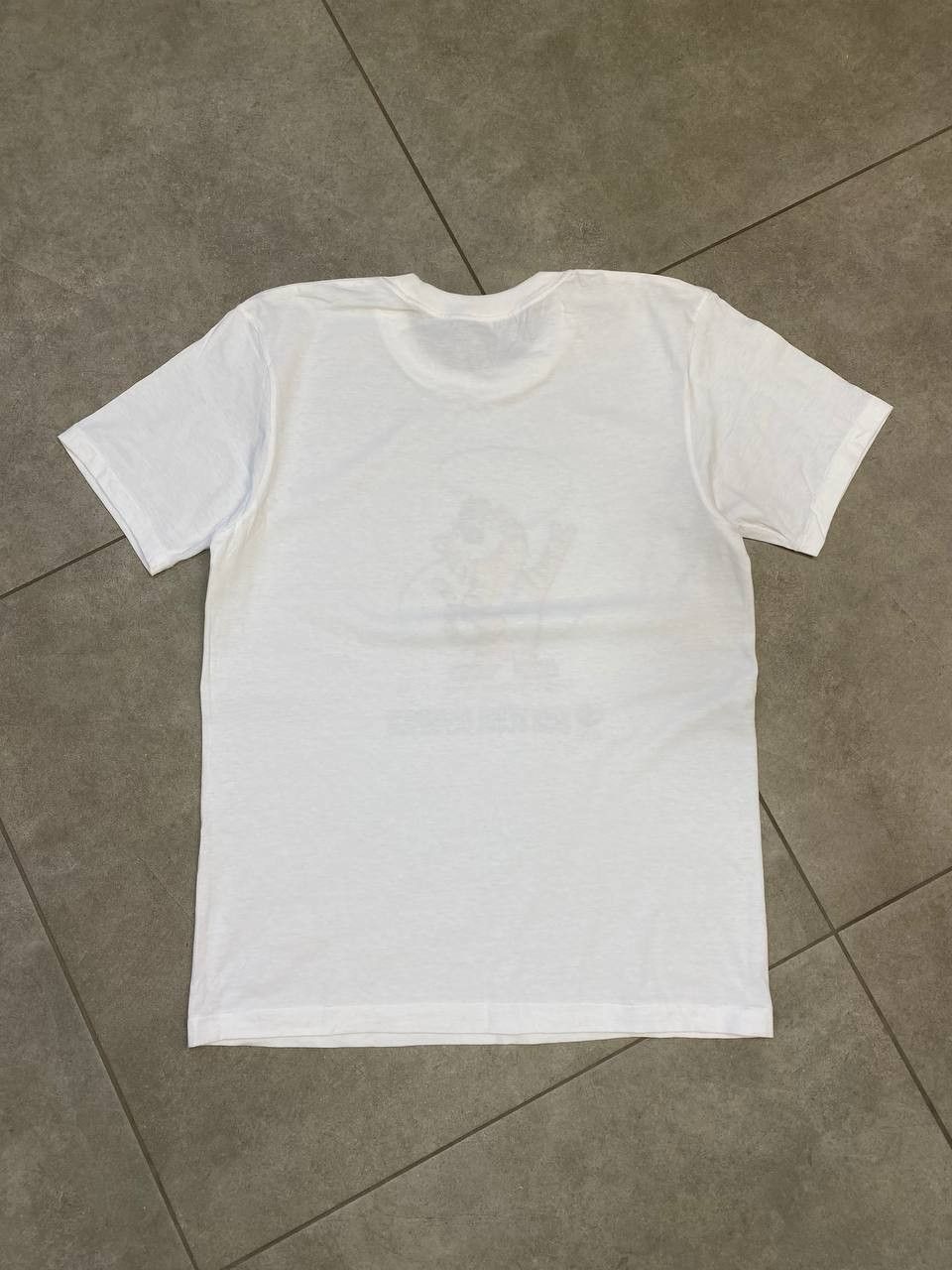 Other Vintage Olympics 1988 Seoul Korea Tiger Cat Mascot T-Shirt Size US M / EU 48-50 / 2 - 3 Thumbnail