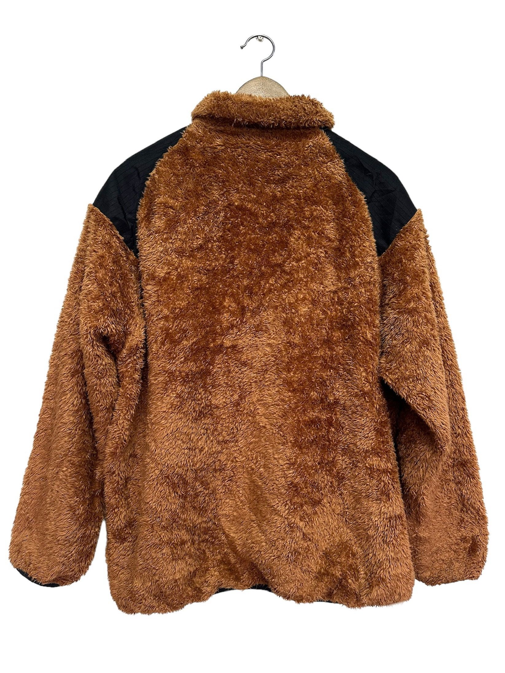 Japanese Brand Japanese Brand Fieldcore Fleece Jacket Size US L / EU 52-54 / 3 - 2 Thumbnail