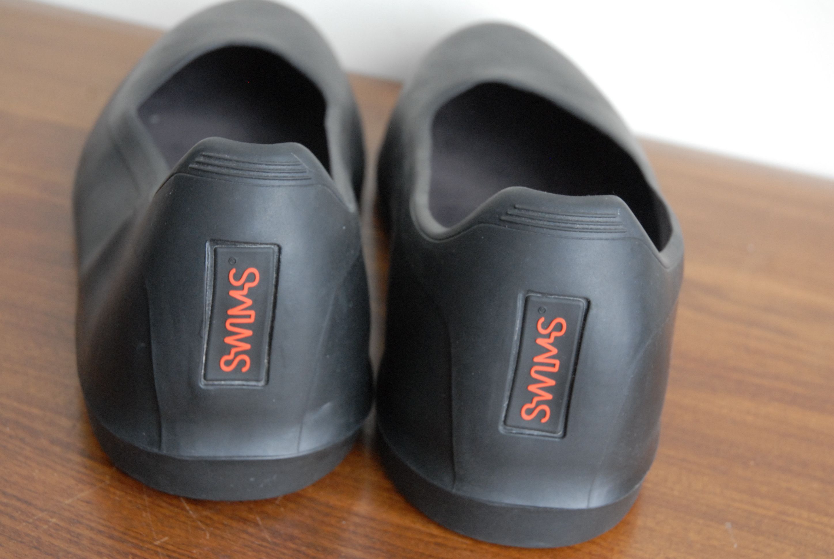 Swims Classic galosh overshoe - size XL Size US 10.5 / EU 43-44 - 3 Thumbnail