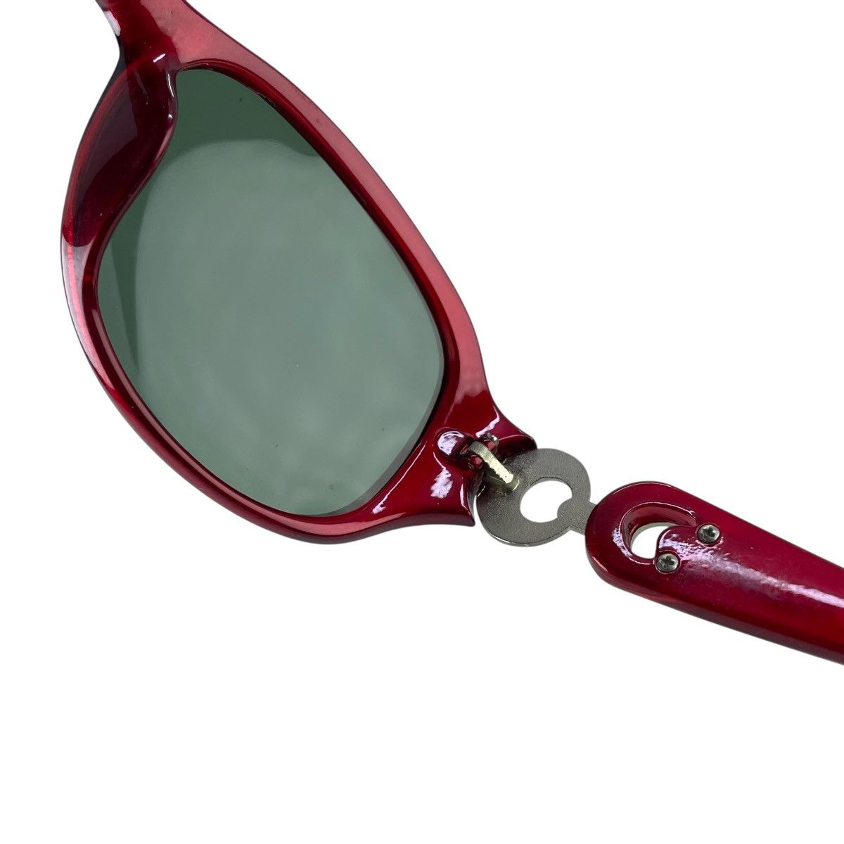 Japanese Brand Vintage Y2K Prozero 7107 Sunglasses - 2000’S Size ONE SIZE - 3 Thumbnail
