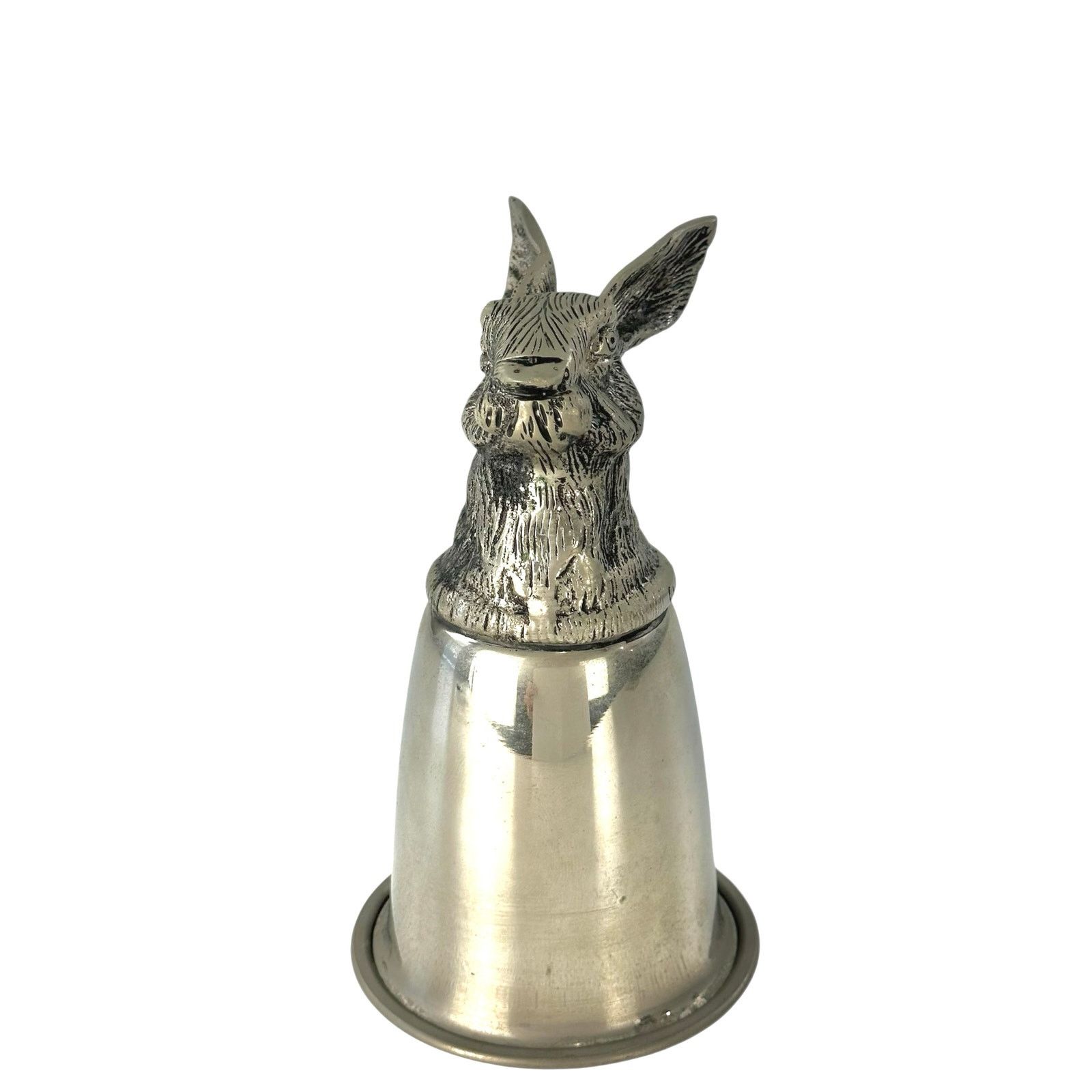 Gucci Gucci Rabbit Antique Sake Cup Size ONE SIZE - 1 Thumbnail