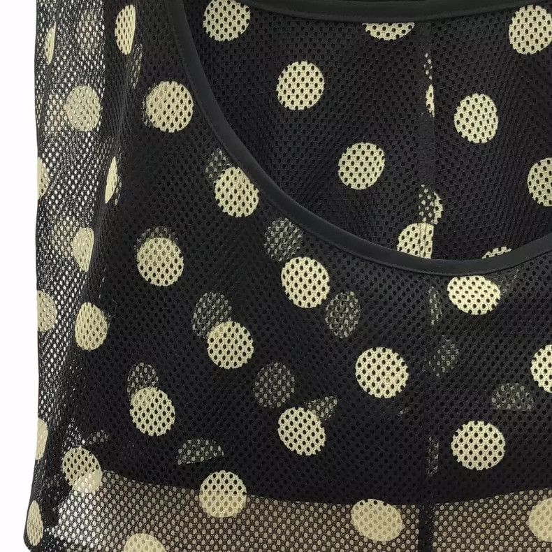 Comme des Garcons Comme Des Garcons Classic polka dot brand features. Deform Size S / US 4 / IT 40 - 3 Thumbnail