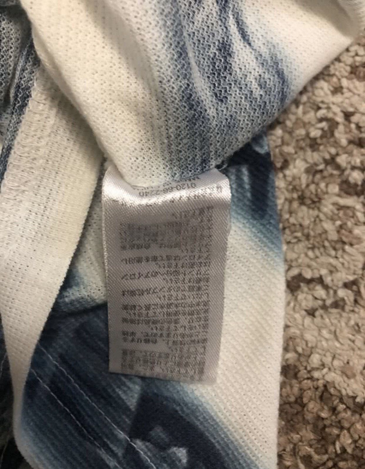 Other Outdoor products tee Size US XS / EU 42 / 0 - 5 Thumbnail