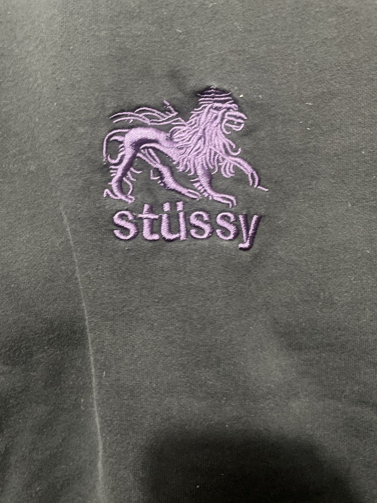 Stussy Stussy Size US S / EU 44-46 / 1 - 3 Thumbnail