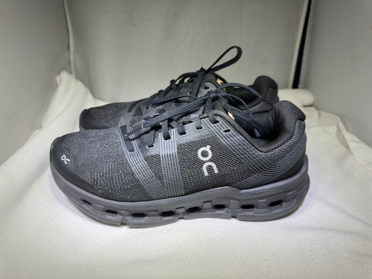 On PreOwned On Cloudgo Running Shoe Black Women's 8 Size US 8 / IT 38 - 1 Thumbnail