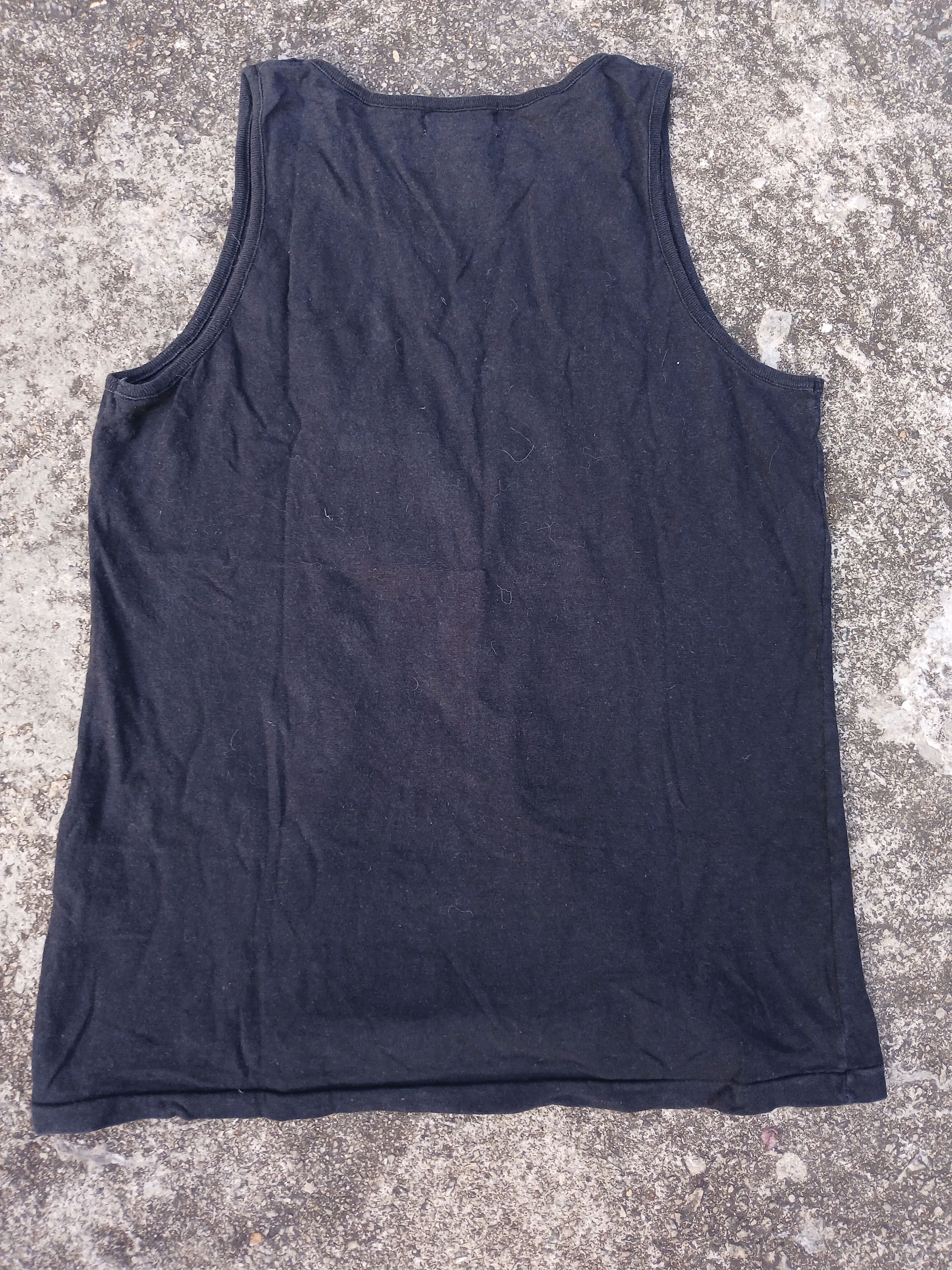Tsumori Chisato Tsumori Chisato Big logo Size US S / EU 44-46 / 1 - 5 Thumbnail